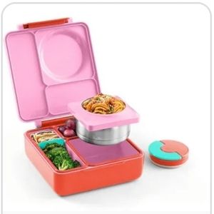 Omiebox Lunch Box